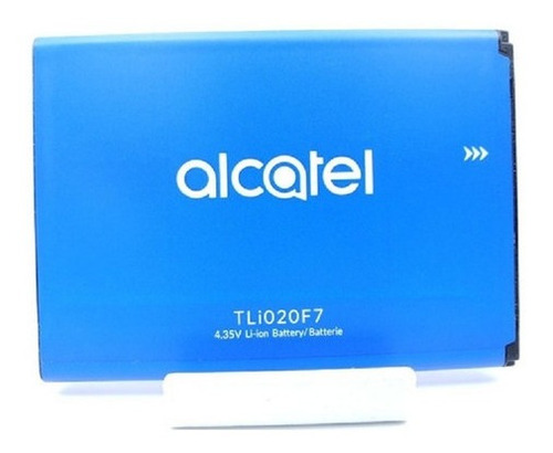 Batería Pila Para Alcatel 5044r Tli020f7