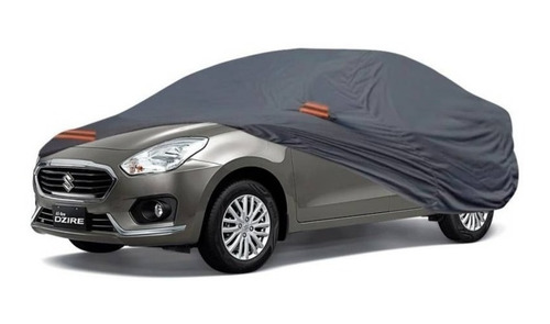 Funda Cobertor Impermeable Auto Suzuki D-zire