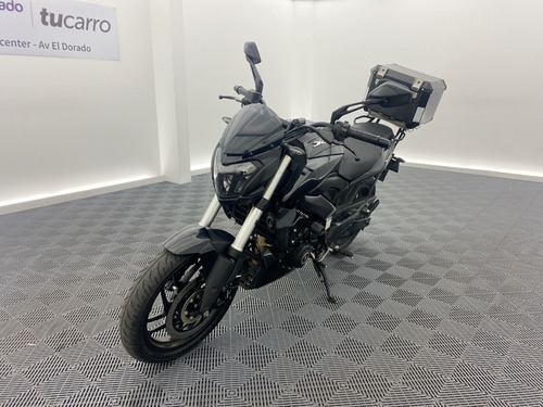 Imagen 1 de 25 de Bajaj Dominar 250