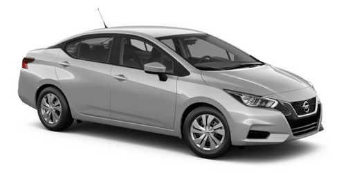 Imagen 23 de 25 de Nissan Versa 2023 1.6 Sense Mt
