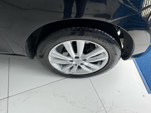 Hyundai IX35 2.0 MPFI GLS 4X2 16V GASOLINA 4P AUTOMÁTICO