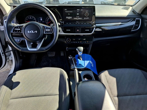 Kia Seltos Mpi 1.6 Aut