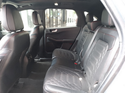Ford Escape 2.5 St-Line Elite Awd Hybrid Cvt