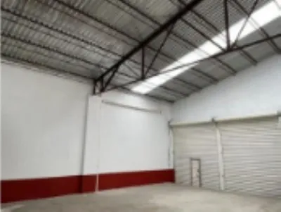 Bodega en venta