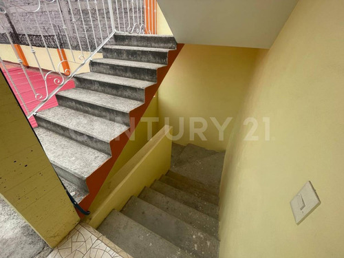 Inmueble Productivo En Venta San Sebastián Chimalpa La Paz