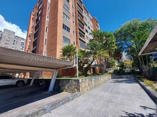 Apartamento En Venta,los Palos Grandes Mls #24-18571 Sc