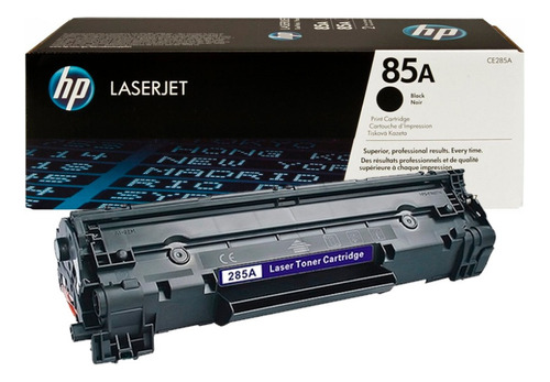 Toner Hp Laserjet P1102/p1102w Print Cartrid