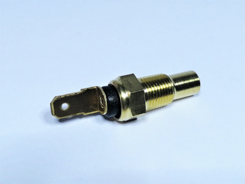 Imagen 3 de 7 de Valvula Sensor Pera Temperatura Para Mazda 323 626 Allegro