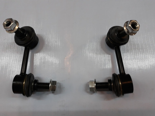 Imagen 2 de 2 de Kit Bieletas Delanteras Honda Civic 2001-2005 1.7