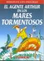 Agente Arthur En Los Mares Tormentosos, -  