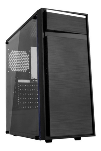Imagem 1 de 6 de Pc Cpu I7 6700 6ºgeração, 16gb Ram, Ssd 480gb+f.500w