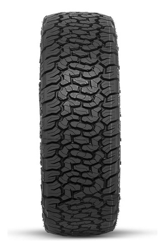 Kit 2 Pneu Xbri Aro 17 225/65r17 107/103s Brutus