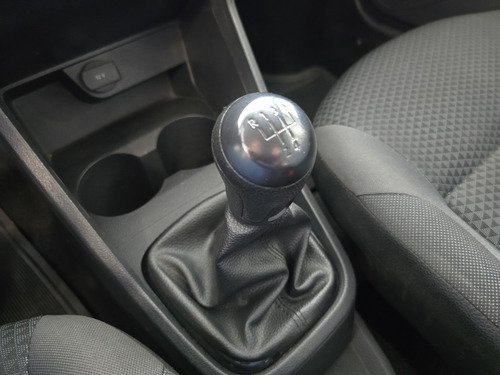 Volkswagen Gol 1.0 12V MPI TOTALFLEX 4P MANUAL