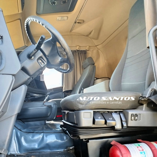 Scania R 420 A6x4 2011/2012