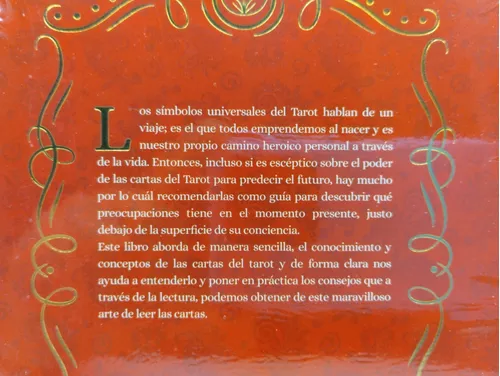Tarot, como leer los mensajes de las cartas – Editores Mexicanos Unidos