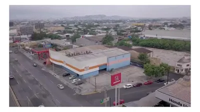 Oficina en venta