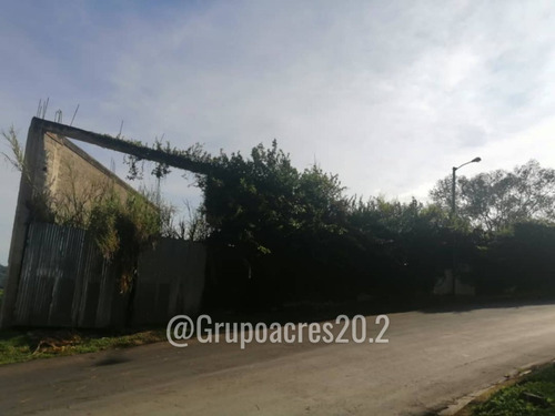 Imagen 2 de 12 de Se Vende Excelente Terreno Con Hermosa Vista. Urb. Los Picachos. Edo. Miranda. Yc