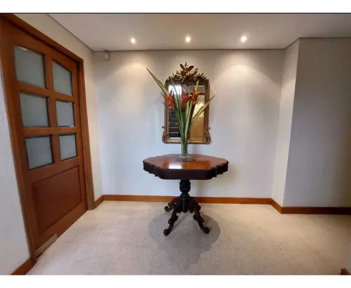 Casa Campestre En Venta Envigado Loma Del Escobero (t)