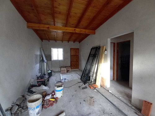 Venta Chalet A Estrenar Calle 8 E/ 65 Y 66 Mar Del Tuyu