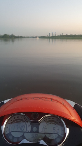 Sea Doo Rxp 255 Rs