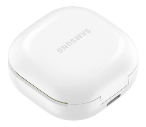 Imagem 5 de 5 de Fone de ouvido in-ear sem fio Samsung Galaxy Buds2 olive