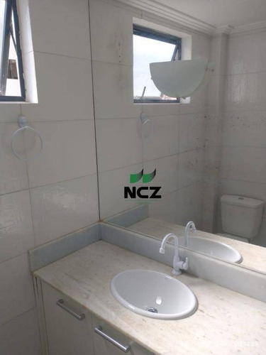 Imagem 14 de 24 de Apartamento Com 3 Dormitórios À Venda, 114 M² Por R$ 460.000,00 - Costa Azul - Salvador/ba - Ap2949