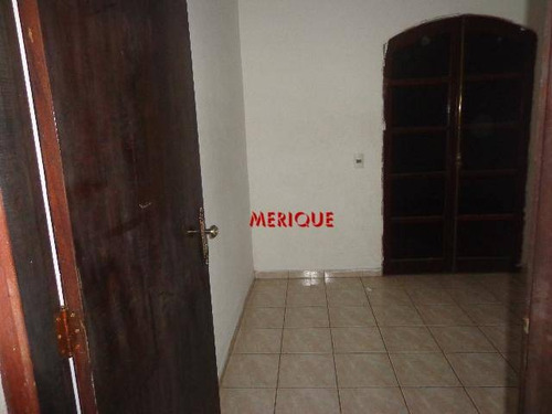 Imagem 8 de 10 de Sobrado À Venda, 76 M² Por R$ 270.000,00 - Jardim Miriam - São Paulo/sp - So0042