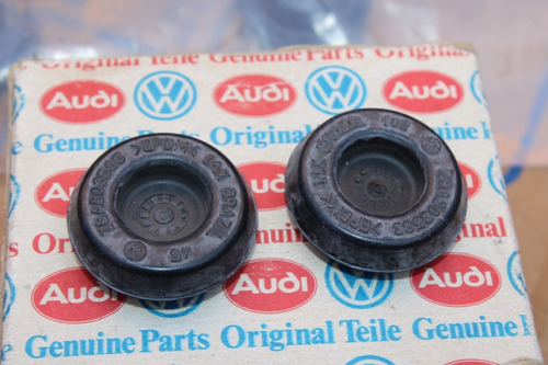 Gomas De Carrocería Vw Jetta Mk2, Golf Mk2