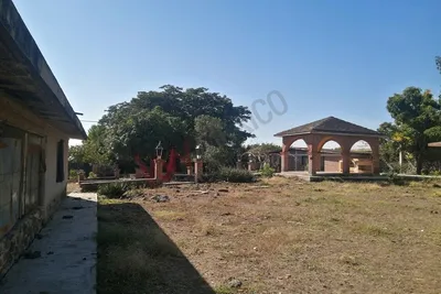 Terreno en venta