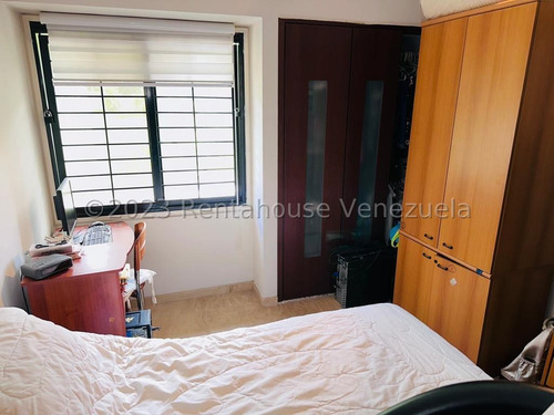 Ds Apartamento En Venta - La Alameda / 24-4461