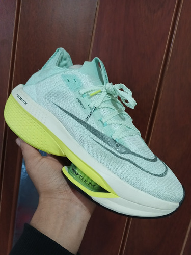 Zapatillas Nike Air Zoom Alphafly Next 2 (Usado)