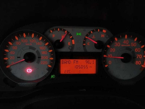Fiat Palio Weekend Adventure 1.8 8v 4p