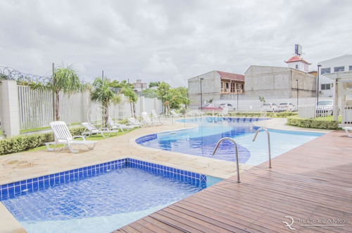 Imagem 22 de 30 de Apartamento, 3 Dormitórios, 62.73 M², São Sebastião - 153277