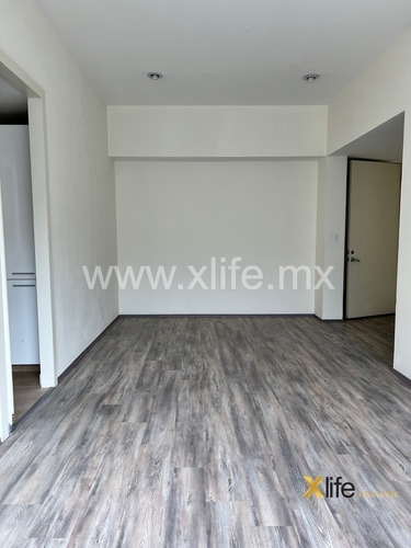 Excelente Departamento En Venta  Atrio Interlomas