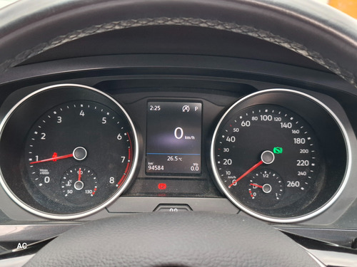 Volkswagen Tiguan 2.0 Highline At