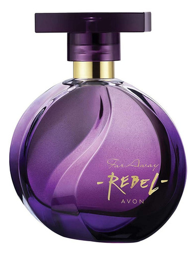 Avon Far Away Rebel Eau De P - 7350718:ml