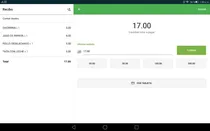 Comprar Sistema Punto Venta Online Pedidos Control Interno Ticket