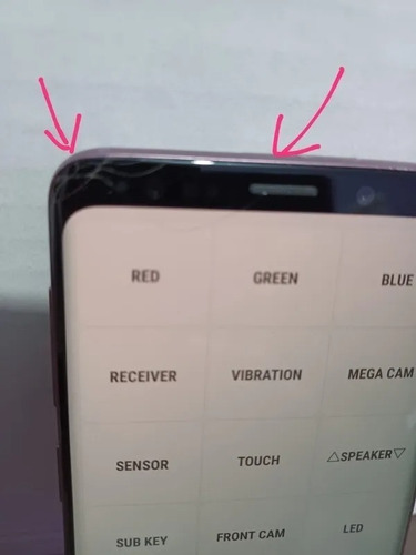 Samsung Galaxy Usado (Usado)