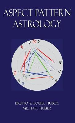 Libro Aspect Pattern Astrology : A New Holistic Horoscope...