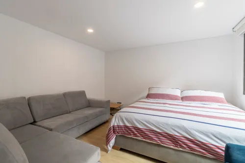 Apartamento En Arriendo En Niza Suba. Cod A23895