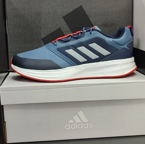 Imagen 3 de 3 de Zapatos adidas Originales Men Hypervenom Running Gym Track