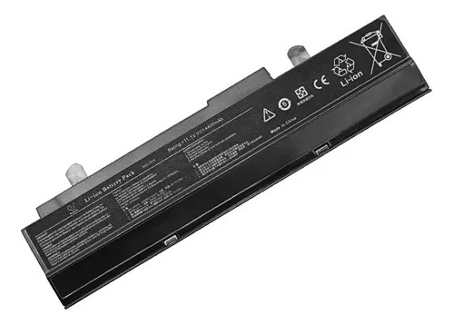 Bateria Para Notebook Asus Eee Pc 1011pxd Al31-1015 4400mah