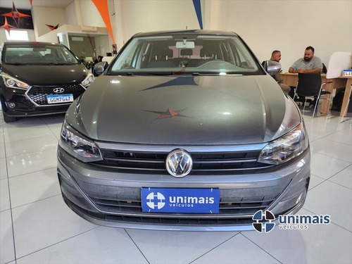 Volkswagen Polo 1.6 MSI TOTAL FLEX MANUAL