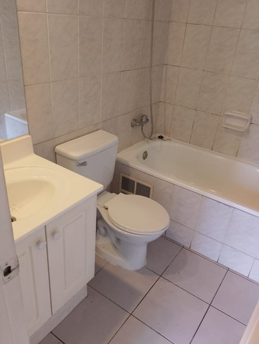 Departamento 1 Dormitorio 1 Baño San Isidro