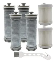 Comprar 4 Filtros Previos Y 2 Filtros Hepa Compatibles Con Filtro De