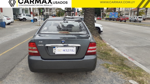 Geely Ck C/70444