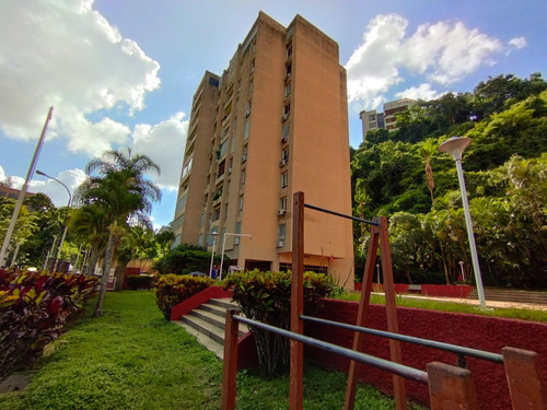 Pc Se Vende Apartamento 75m2 2h/1b/2p Res Vizcaya