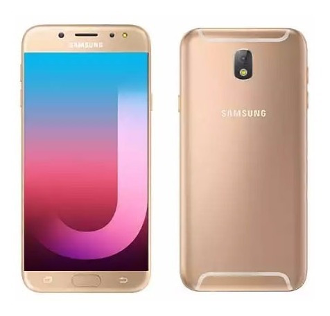 Smartphone Samsung Galaxy J7 Pro, 5.5 1920x1080, Android 7.