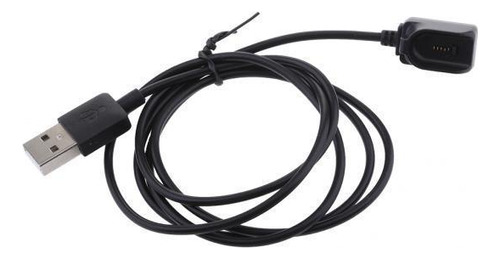 Cable De Carga Usb De Repuesto 2 Piezas