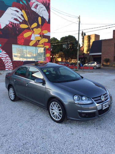 Imagen 1 de 15 de Volkswagen Vento 2.0 I Elegance 2009